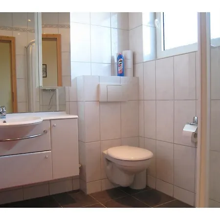 Appartement Birgite Mehren (Vulkaneifel)