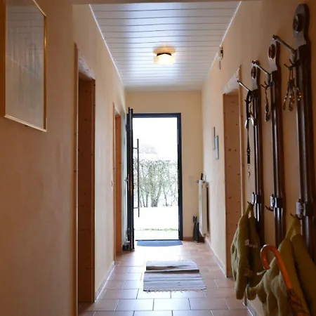 Birgite Appartement *