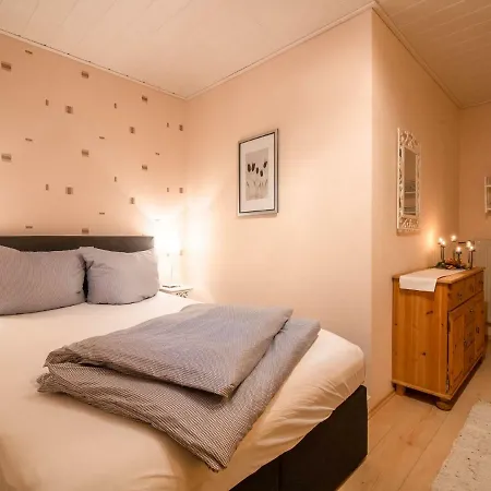 Appartement Birgite Mehren (Vulkaneifel)