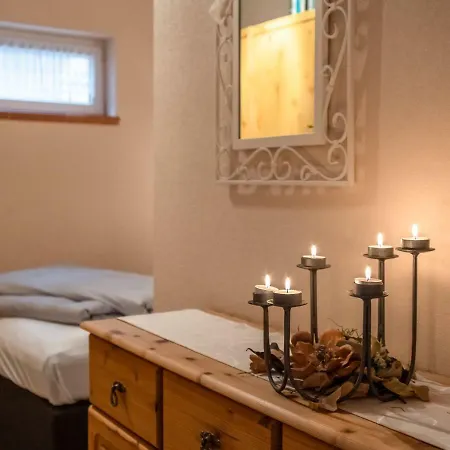 Appartement Birgite Mehren (Vulkaneifel)
