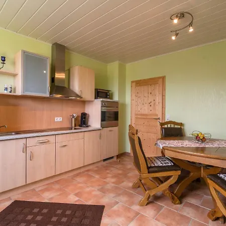 Appartement Birgite