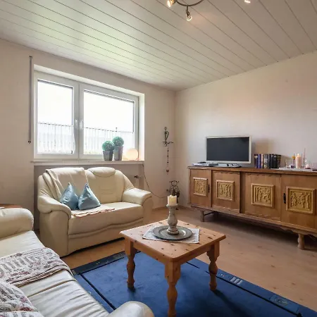 Birgite Appartement Mehren (Vulkaneifel)